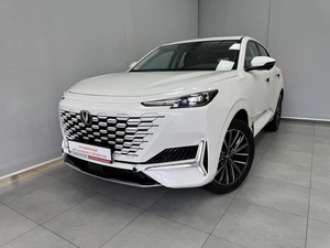 Внедорожник Changan UNI-K 2023 года, 3150000 рублей, Красноярск