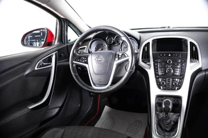 Купе Opel Astra GTC 2012 года, 779000 рублей, Пермь