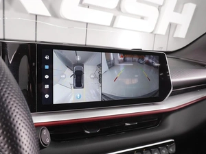 Внедорожник Geely Coolray 2023 года, 2180000 рублей, Ростов-на-Дону