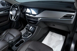 Внедорожник Changan CS35 Plus 2019 года, 1289000 рублей, Челябинск