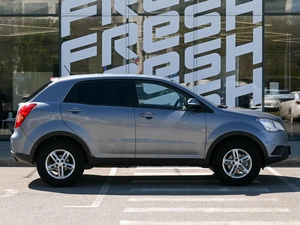 Внедорожник SsangYong Actyon 2011 года, 866000 рублей, Волгоград