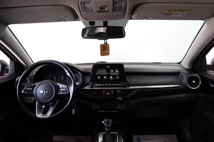 Седан Kia Cerato 2019 года, 1790000 рублей, Клинцы