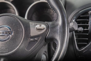 Внедорожник Nissan Juke 2012 года, 1049000 рублей, Томск