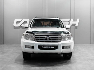 Внедорожник Toyota Land Cruiser 2010 года, 2849000 рублей, Тюмень