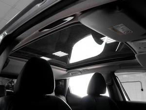 Внедорожник Nissan Qashqai 2014 года, 1645000 рублей, Тюмень