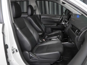 Внедорожник Mitsubishi Outlander 2017 года, 2385000 рублей, Волгоград