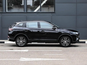 Внедорожник Dongfeng Aeolus AX7 Plus 2023 года, 1699000 рублей, Кирилловка