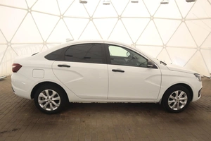 Седан ВАЗ (LADA) Vesta 2023 года, 1195000 рублей, Орёл