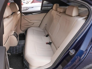 Седан BMW 5 серия 2020 года, 3399000 рублей, Саратов