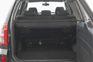 Внедорожник Chery Tiggo (T11) 2015 года, 549000 рублей, Барнаул