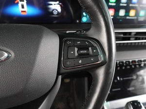 Внедорожник Chery Tiggo 7 Pro Max 2022 года, 1899000 рублей, Воронеж