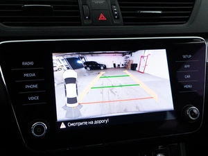 Лифтбек Skoda Superb 2018 года, 2178055 рублей, Москва