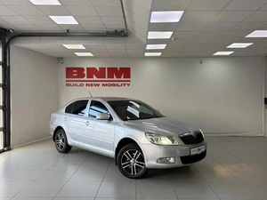 Хэтчбек Skoda Octavia 2012 года, 1215000 рублей, Смоленск
