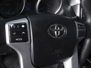 Внедорожник Toyota Land Cruiser Prado 2015 года, 3545000 рублей, Ростов-на-Дону