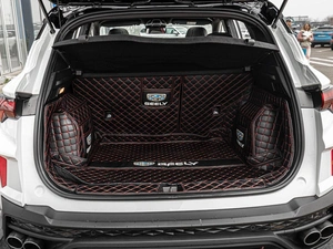 Внедорожник Geely Coolray 2024 года, 2330000 рублей, Краснодар