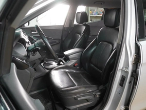 Внедорожник Hyundai Santa Fe 2012 года, 1389000 рублей, Воронеж