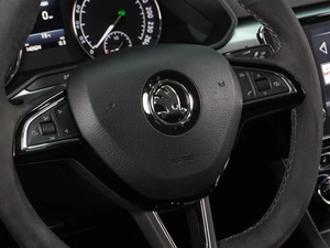 Лифтбек Skoda Superb 2017 года, 2249000 рублей, Воронеж