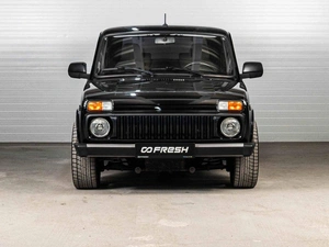 Внедорожник ВАЗ (LADA) Niva Legend 2023 года, 954000 рублей, Ставрополь