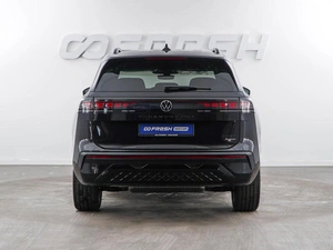 Внедорожник Volkswagen Teramont Pro 2026 года, 5949434 рублей, Москва