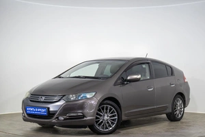 Лифтбек Honda Insight 2010 года, 839000 рублей, Оренбург