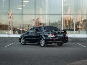 Седан Mitsubishi Lancer 2006 года, 550000 рублей, Нижний Новгород