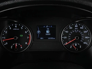 Седан Kia Optima 2018 года, 1799000 рублей, Аксай