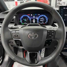 Седан Toyota Camry 2026 года, 4077000 рублей, Красноярск