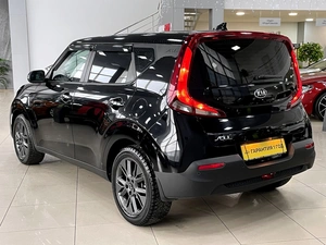 Внедорожник Kia Soul 2020 года, 1997000 рублей, Солонцы
