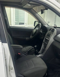 Внедорожник Chery Tiggo (T11) 2015 года, 649000 рублей, Ачинск