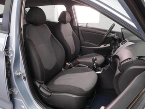 Хетчбэк Hyundai Solaris 2012 года, 699000 рублей, Воронеж