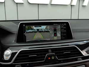 Седан BMW 7 серия 2020 года, 5799000 рублей, Краснодар