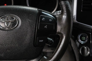 Внедорожник Toyota Land Cruiser 2009 года, 2949000 рублей, Новокузнецк