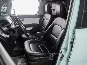 Минивэн Kia Ray 2012 года, 999000 рублей, Тюмень