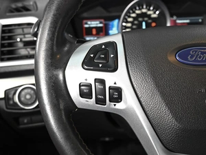 Внедорожник Ford Explorer 2015 года, 2270000 рублей, Ставрополь