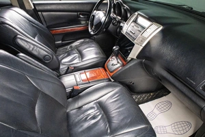 Внедорожник Lexus RX 2007 года, 1269000 рублей, Сургут