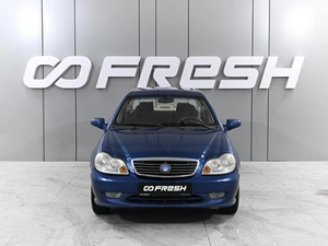 Седан Geely CK (Otaka) 2013 года, 349000 рублей, Ростов-на-Дону