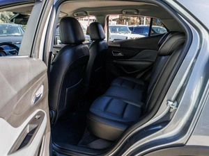 Внедорожник Opel Mokka 2012 года, 1085000 рублей, Большой Сочи