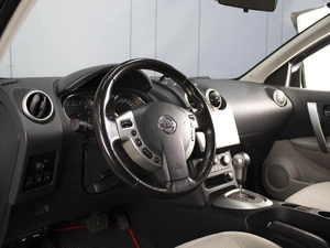Внедорожник Nissan Qashqai 2012 года, 1194000 рублей, Омск