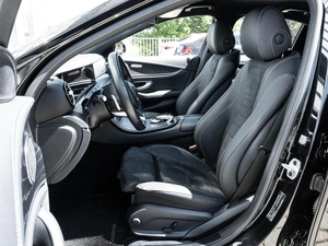 Седан Mercedes-benz E-класс 2019 года, 4350000 рублей, Ставрополь