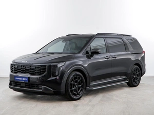 Минивэн Kia Carnival 2024 года, 6893055 рублей, Москва