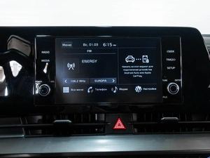 Внедорожник Kia Sportage 2022 года, 3539000 рублей, Ставрополь