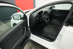 Хэтчбек Volkswagen Polo 2021 года, 1575000 рублей, Курск