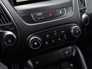 Внедорожник Hyundai ix35 2014 года, 1430000 рублей, Краснодар