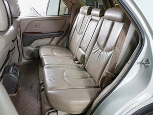 Внедорожник Lexus RX 1999 года, 789000 рублей, Воронеж