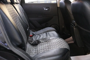 Внедорожник Nissan Qashqai 2013 года, 1249000 рублей, Омск
