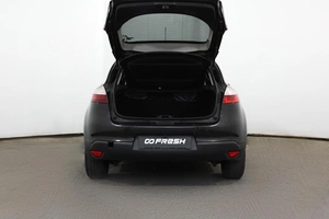 Хетчбэк Renault Megane 2010 года, 598000 рублей, Орёл