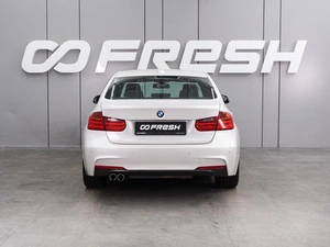 Седан BMW 3 серия 2013 года, 2120000 рублей, Воронеж