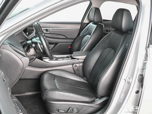 Седан Hyundai Sonata 2021 года, 2759000 рублей, Аксай