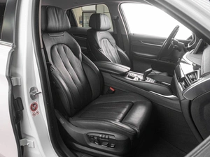 Внедорожник BMW X6 2017 года, 2987000 рублей, Тюмень