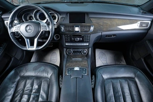 Седан Mercedes-benz CLS-класс 2013 года, 2469000 рублей, Тюмень